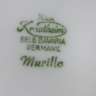 Seinälautanen Burg ELTZ halk. 16cm LINNA Saksa - pikkukuva 4