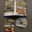 Combat Ace PS2 - pikkukuva 1