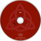 CHARMED Soundtrack (CD) - pikkukuva 3