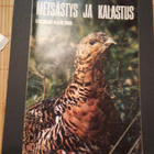 Metsästys ja Kalastus 1968, n°10 lokakuu - pikkukuva 1