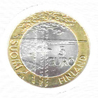 2003 5 EUROA JÄÄKIEKON MM-KILPAILUT PYÖREÄSSÄ KOTELOSSA - pikkukuva 2