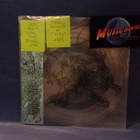 THE TRUE WERWOLF - C.N.N. / 0373 - UUSI 2013 7" EP - pikkukuva 1
