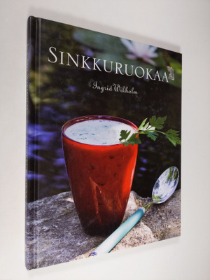 Ingrid Wikholm : Sinkkuruokaa