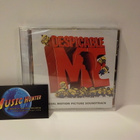 V/A - DESPICABLE ME UUSI SOUNDTRACK CD - pikkukuva 1