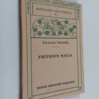 Esaias Tegner : Fritiofs saga - pikkukuva 1
