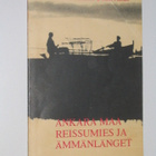 Ankara maa - Reissumies ja ämmänlänget (1976) - Päätalo - pikkukuva 1