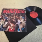 ROXY MUSIC - Manifesto LP - pikkukuva 1