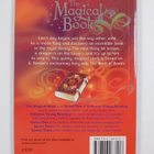 Lesley Sims ym. : The Magical Book - pikkukuva 2