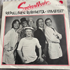 SUSIVATKAIN: Repillinen rubiineita * Viimeiset * FIN 1978 - pikkukuva 1