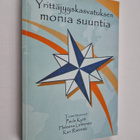 Yrittäjyyskasvatuksen monia suuntia - pikkukuva 1