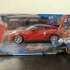 Transformers Alternity Nissan GT-R   - HEAD HUNTER STORE. - pikkukuva 1