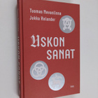 Tuomas Nevanlinna ym. : Uskon sanat - pikkukuva 1