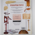 Alison Cole : Perspektiivi - Kuvamatka perspektiivin teor... - pikkukuva 2