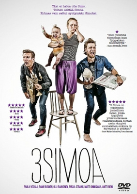 3 Simoa (DVD)
