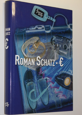 Roman Schatz : Euro