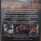 KUOLEMA TELAKETJUILLA DVD - pikkukuva 2