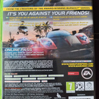 Xbox 360 Need for Speed Hot Pursuit - pikkukuva 3