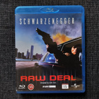 Raw Deal - Raaka keikka blu-ray - pikkukuva 1