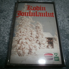 Kodin Joululaulut - pikkukuva 1