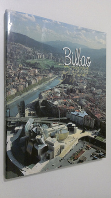 Josu Ortuondo : Bilboa