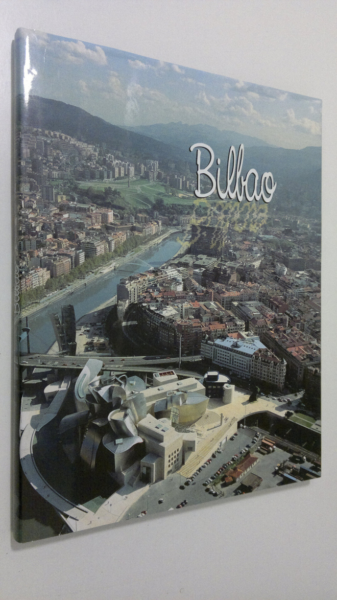 Josu Ortuondo : Bilboa