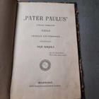 Weijola: Pater Paulus (v. 1896) - pikkukuva 2