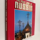 Raissa Klisharova : The holy land of Russia - pikkukuva 1