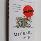 Michael M. Lewis : Panic - The Story of Modern Financial ... - pikkukuva 1