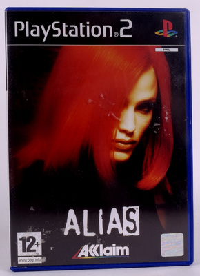 Alias