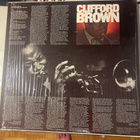 CLIFFORD BROWN: The Beginning And The End * USA 1973 - pikkukuva 2