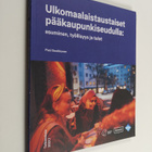 Pasi Saukkonen : Ulkomaalaistaustaiset pääkaupunkiseudull... - pikkukuva 1