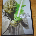 Star Wars Prequel -trilogia (3 DVD) - pikkukuva 1