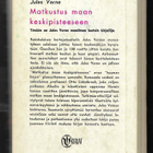 Verne, Jules : Matkustus maan keskipisteeseen - pikkukuva 2