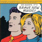Various • Brave New Music CD - pikkukuva 1