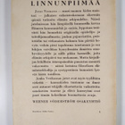 Jouko Vesikansa : Linnunpiimää : harmittomia tarinoita el... - pikkukuva 2