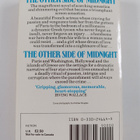 Sidney Sheldon : The other side of midnight - pikkukuva 2