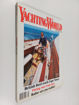 Yachting world 5/1993