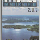 Vuosisarja 2001/2, Suomen markat 2001 - pikkukuva 1
