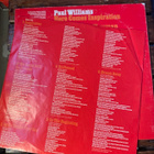 Paul Williams - Here Comes Inspiration lp - pikkukuva 4