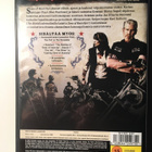 SONS OF ANARCHY, DVD x 4, 1. tuotantokausi - pikkukuva 2