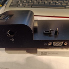 HP kannettavan tietokoneen telakointi asema - pikkukuva 3