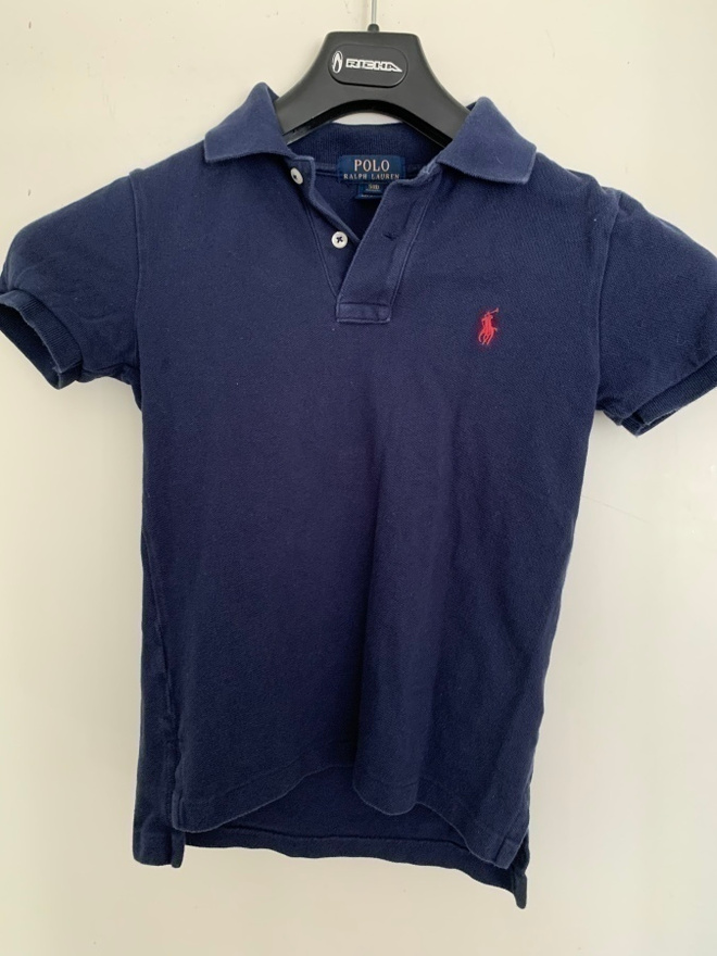POLO Ralph Lauren PAITA KOKO S(8)