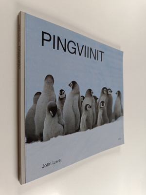 John Love : Pingviinit