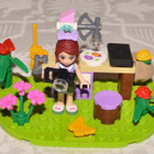 LEGO Friends - Mian hyönteistutkimus - - pikkukuva 1
