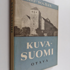 Heikki Aho : Kuva-Suomi : kotimaamme arkena ja pyhänä - pikkukuva 1