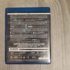 Molly's Game BLU-RAY Jessica Chastain Idris Elba - pikkukuva 2