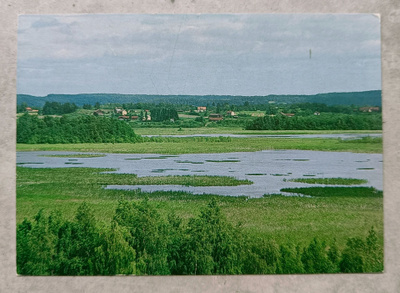 Parikkala, Siikalahti