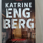 Katrine Engberg Lasisiivet - pikkukuva 1