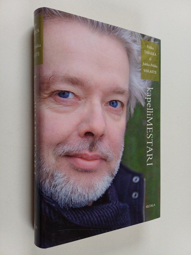 Pekka Tarkka ym. : Kapellimestari