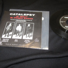 Catalepsy – Why? / finger points ( FIN SPEED METAL v 1990 ) - pikkukuva 2